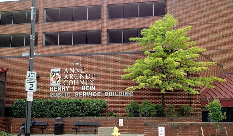 Anne Arundel County Hit by Second Cyberattack in 18 Months, Hackers Claim Stolen Files