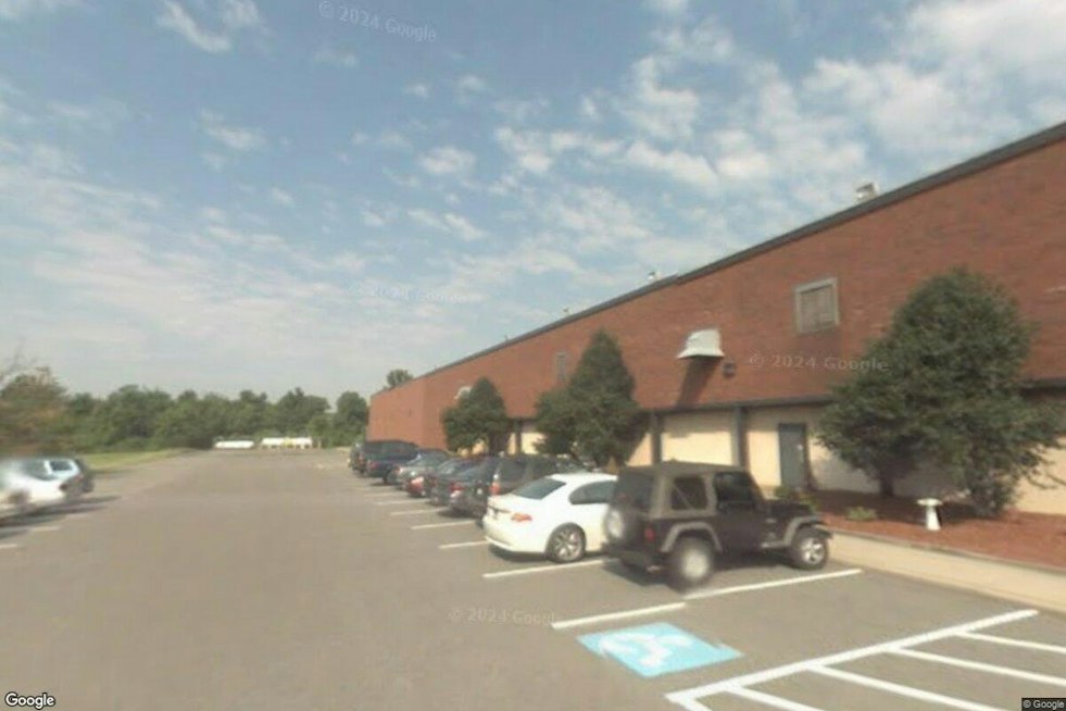 Anne Arundel County Sample Ballots Mailed Missing Two Key Pages