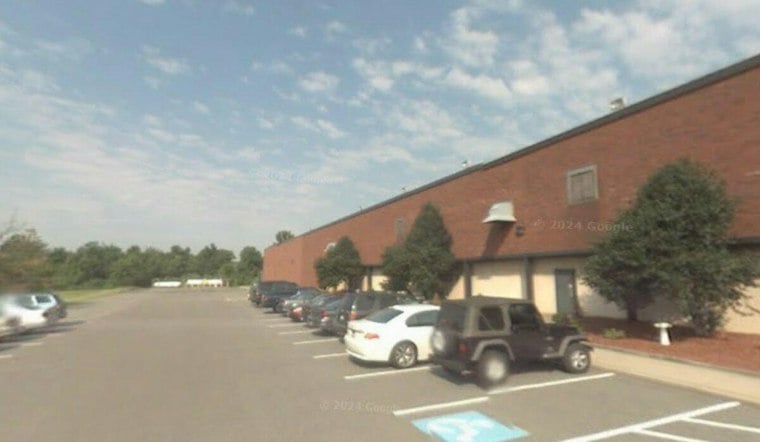 Anne Arundel County Sample Ballots Mailed Missing Two Key Pages