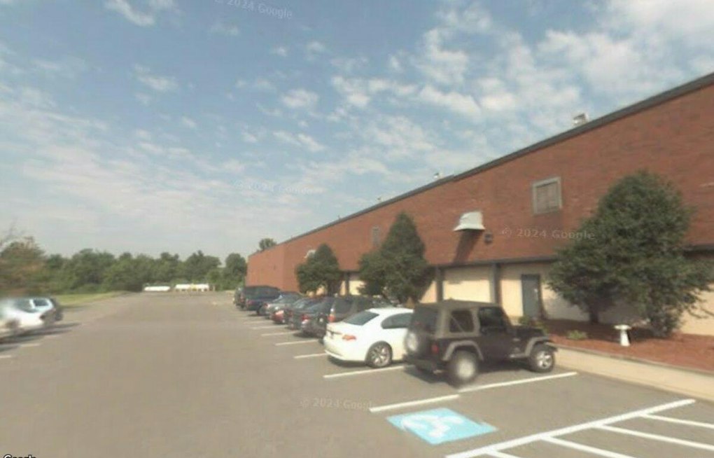 Anne Arundel County Sample Ballots Mailed Missing Two Key Pages