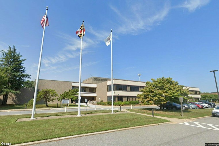 Anne Arundel Parents, Teachers Push Back On AI Rules Ahead Of December Vote