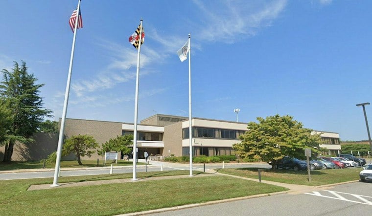 Anne Arundel Parents, Teachers Push Back On AI Rules Ahead Of December Vote
