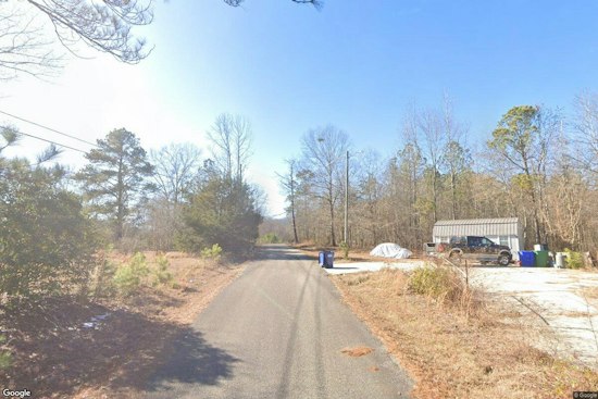 Anniston Man, 27, Killed in Hobson City Rollover on MLK Jr. Drive