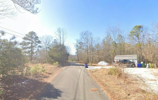 Anniston Man, 27, Killed in Hobson City Rollover on MLK Jr. Drive