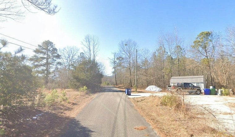 Anniston Man, 27, Killed in Hobson City Rollover on MLK Jr. Drive