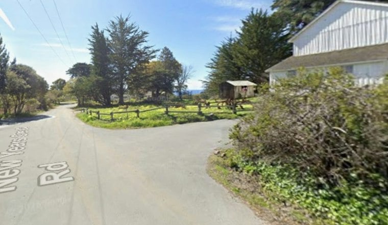 Año Nuevo State Park Sets 145-Acre Burn, Tribe Leads 15-Acre Fire Ritual
