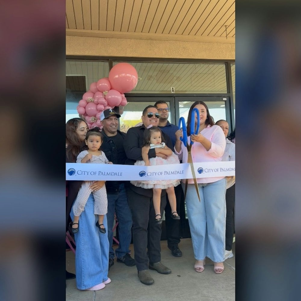 Antelope Valley Coffee Van Favorite Finally Opens Palmdale Storefront