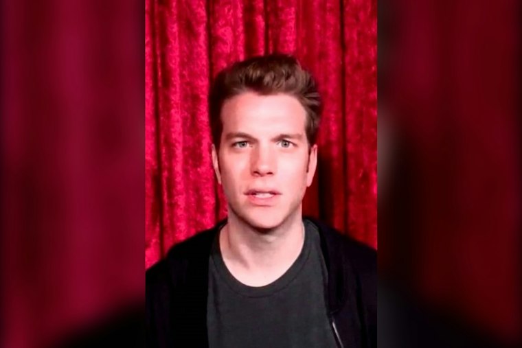 Anthony Jeselnik Brings Dark New Wrath of Man Tour to Columbus's Palace Theatre