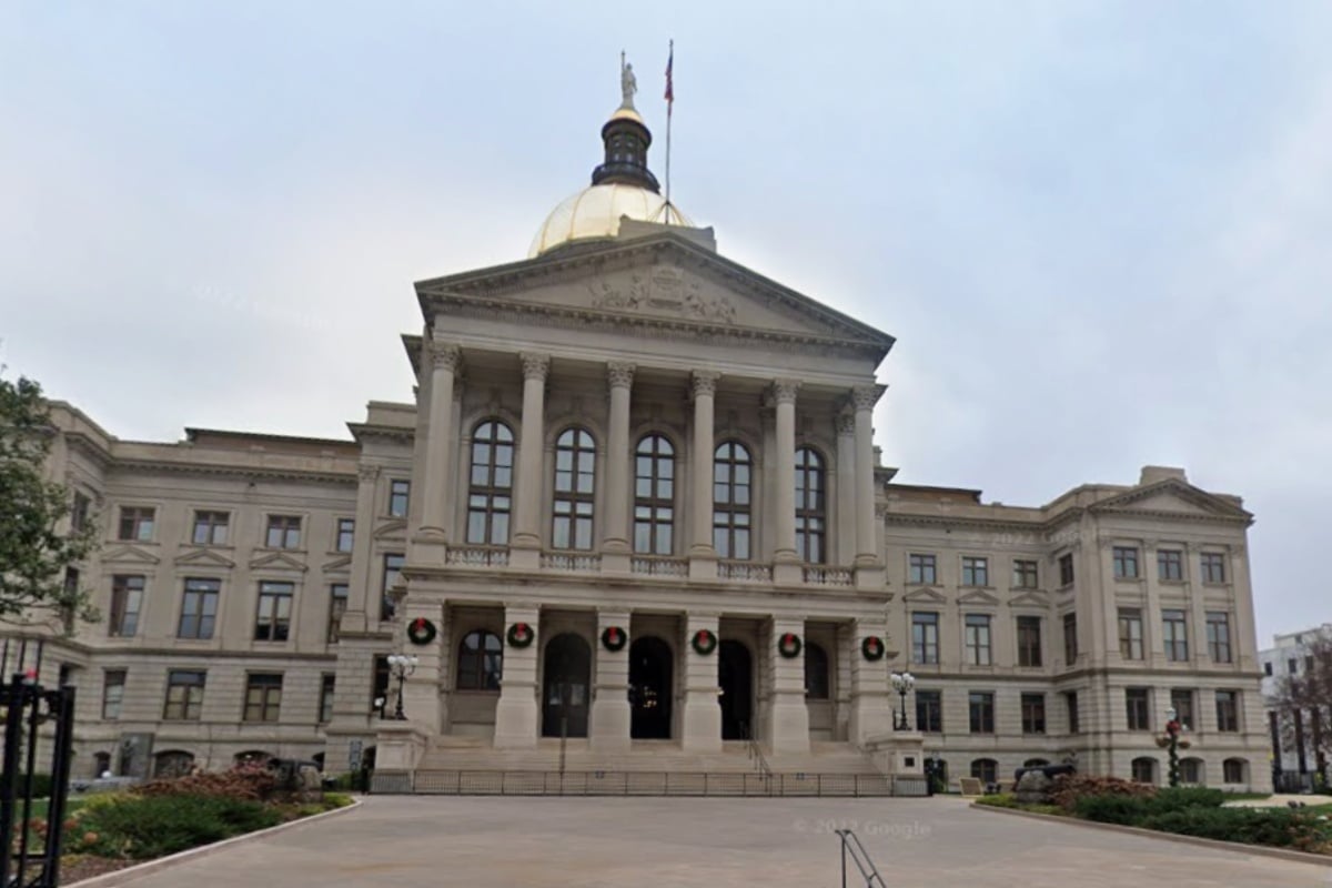 Anthropic's Claude AI Quietly Pulled Georgia Vote Data Without Permission