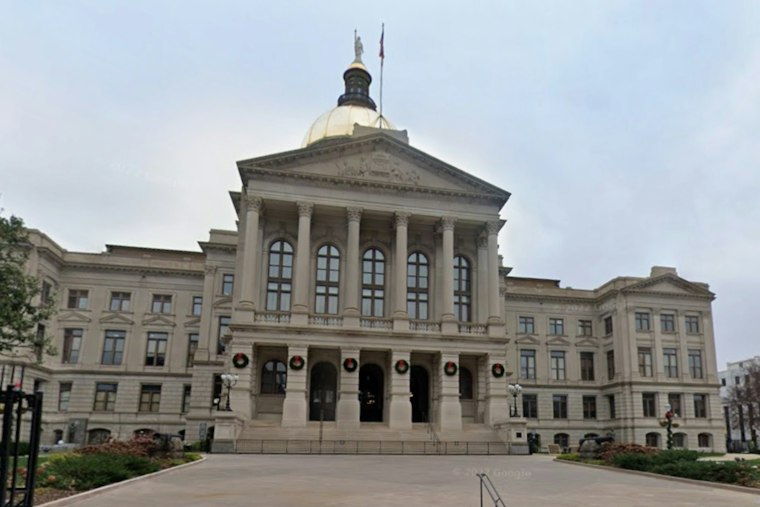 Anthropic's Claude AI Quietly Pulled Georgia Vote Data Without Permission