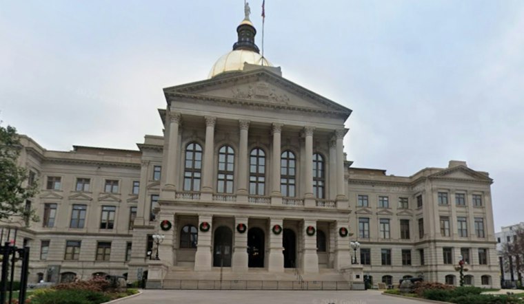 Anthropic's Claude AI Quietly Pulled Georgia Vote Data Without Permission