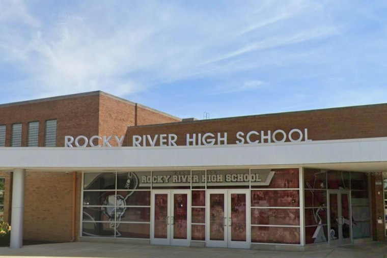 Anti-Muslim Flyers Hit Rocky River High School as Ohio Bias Reports Keep Climbing