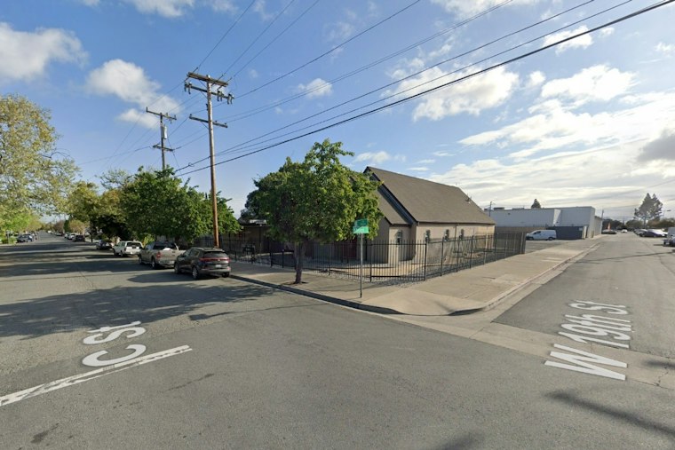 Antioch Man, 37, Shot Near West 19th Street as Police Hunt for Witnesses