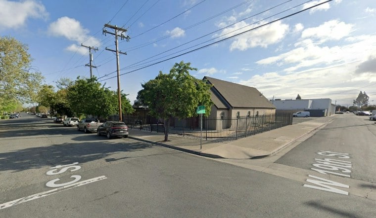 Antioch Man, 37, Shot Near West 19th Street as Police Hunt for Witnesses