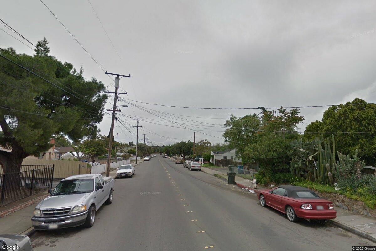 Antioch Man, 39, Held on $730K Bail in Attempted Murder Case on Cavallo Road