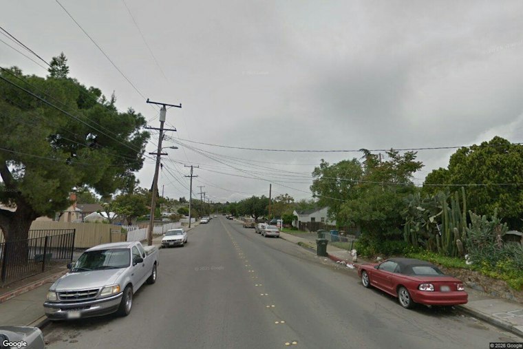 Antioch Man, 39, Held on $730K Bail in Attempted Murder Case on Cavallo Road