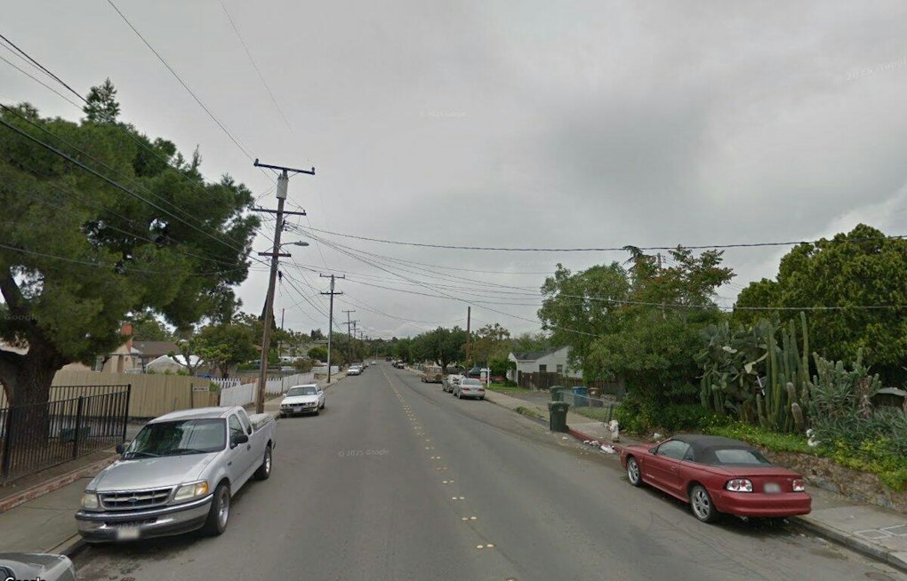 Antioch Man, 39, Held on $730K Bail in Attempted Murder Case on Cavallo Road