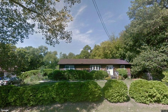Antioch Man, 42, Charged After 50,000-Plus AI Child Abuse Images Found