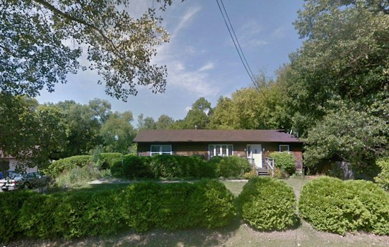 Antioch Man, 42, Charged After 50,000-Plus AI Child Abuse Images Found