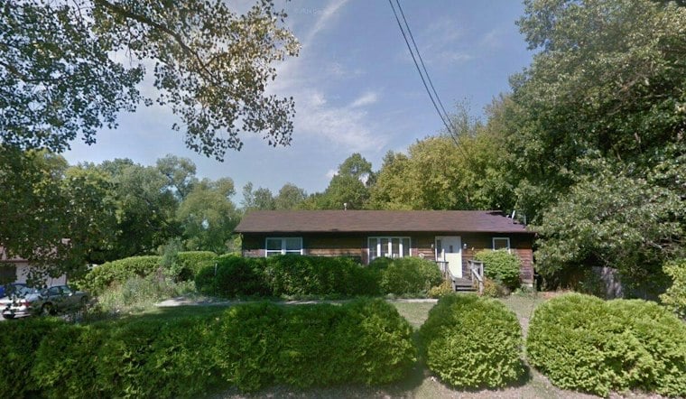 Antioch Man, 42, Charged After 50,000-Plus AI Child Abuse Images Found