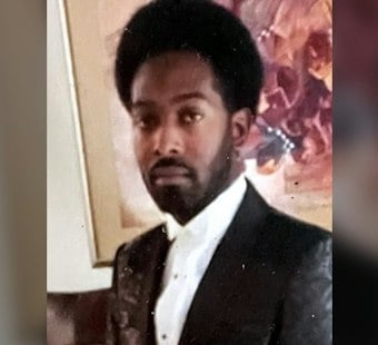 Antioch Man Missing After Last Seen Wednesday