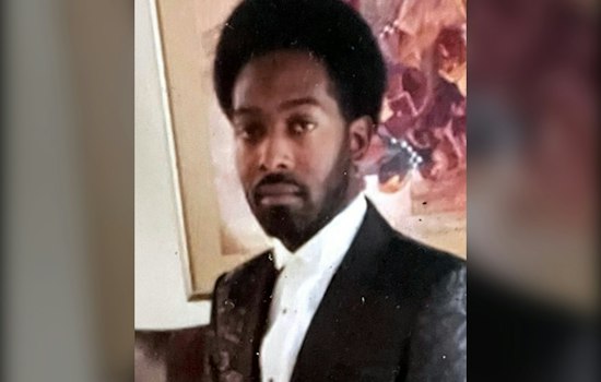 Antioch Man Missing After Last Seen Wednesday
