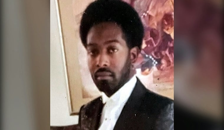 Antioch Man Missing After Last Seen Wednesday