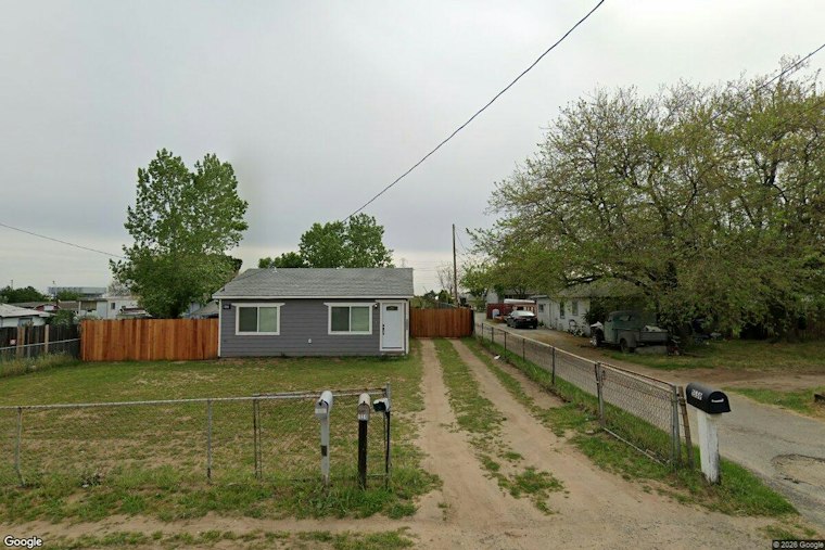 Antioch Neighbors Recall Years Of Backyard Parties At Jaycee Dugard Captivity House