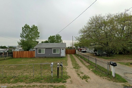 Antioch Neighbors Recall Years Of Backyard Parties At Jaycee Dugard Captivity House