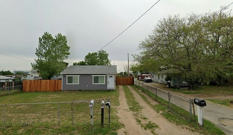 Antioch Neighbors Recall Years Of Backyard Parties At Jaycee Dugard Captivity House