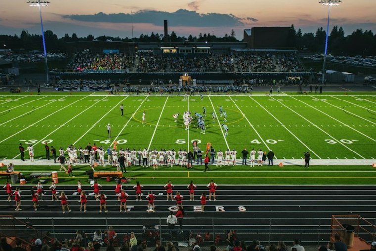 Antioch’s unbeaten title push brings Harrison Victor’s return into focus