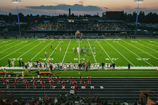 Antioch’s unbeaten title push brings Harrison Victor’s return into focus