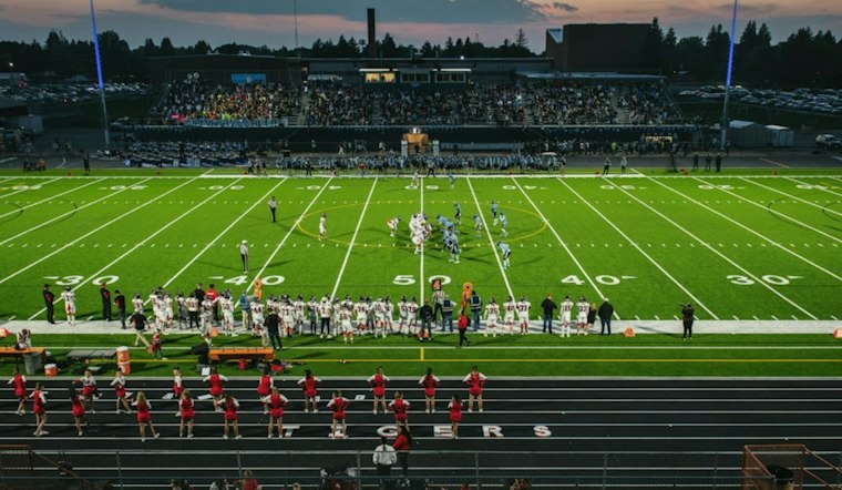 Antioch’s unbeaten title push brings Harrison Victor’s return into focus
