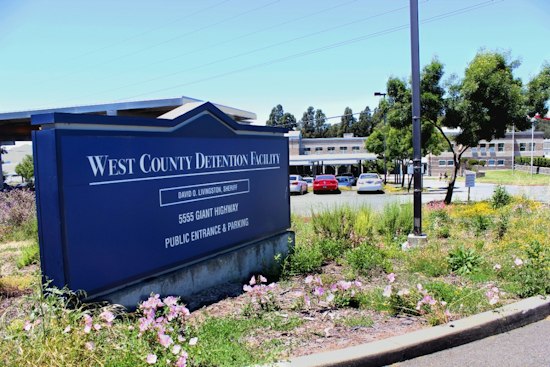 Antioch Woman, 43, Arrested With Weapon Near Hillcrest 7-Eleven, Faces Elder Abuse Suit Too