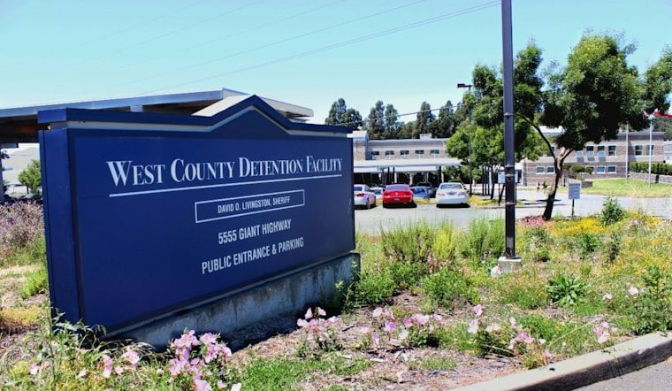 Antioch Woman, 43, Arrested With Weapon Near Hillcrest 7-Eleven, Faces Elder Abuse Suit Too