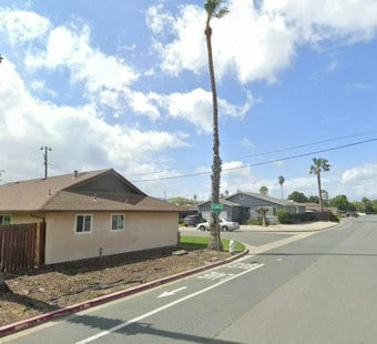 Antioch Woman, 44, Arrested After Man Found Stabbed on Sidewalk