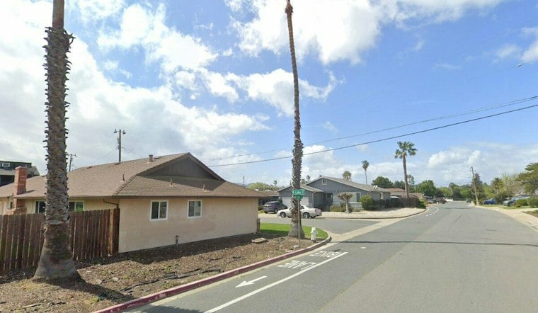Antioch Woman, 44, Arrested After Man Found Stabbed on Sidewalk