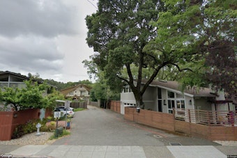 Antisemitic Graffiti Found at San Anselmo Elementary School, Police Hunt Suspects