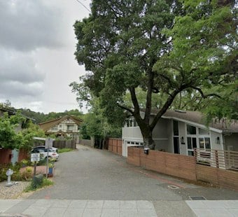 Antisemitic Graffiti Found at San Anselmo Elementary School, Police Hunt Suspects