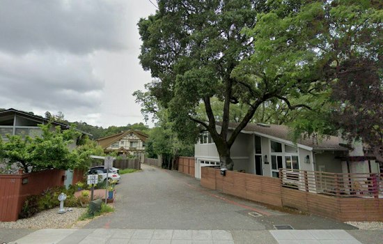 Antisemitic Graffiti Found at San Anselmo Elementary School, Police Hunt Suspects