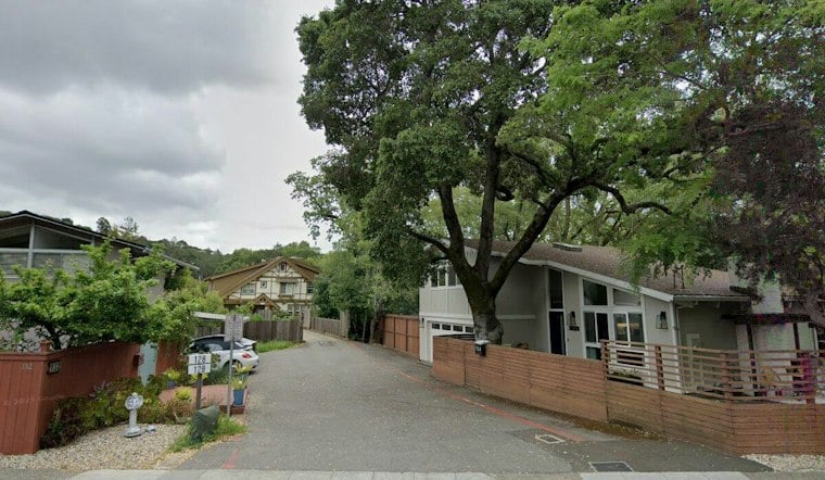 Antisemitic Graffiti Found at San Anselmo Elementary School, Police Hunt Suspects