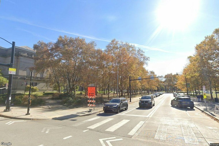 Antisemitic Graffiti Hits Pitt Campus Twice in Four Days, Police Confirm