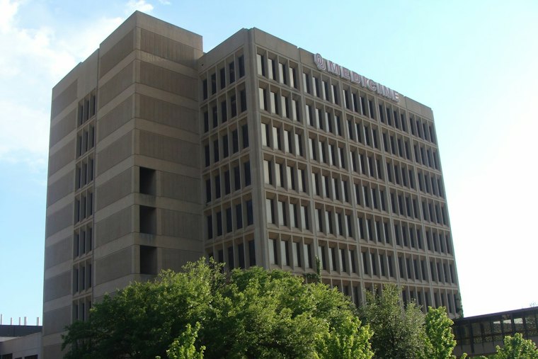 Antogen Opens Oklahoma City Lab, Betting on State's Booming Biotech Scene
