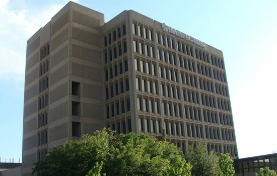 Antogen Opens Oklahoma City Lab, Betting on State's Booming Biotech Scene