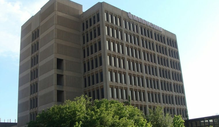 Antogen Opens Oklahoma City Lab, Betting on State's Booming Biotech Scene