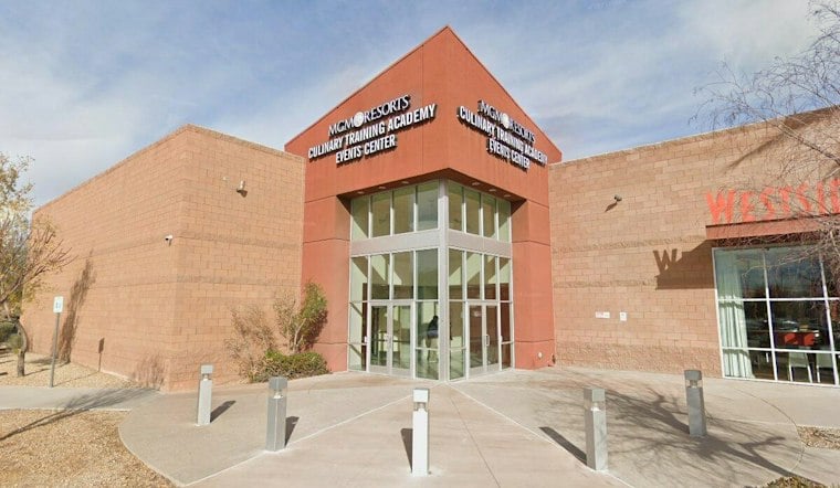 AOC Stumps for Horsford in North Las Vegas After Early Voting Begins