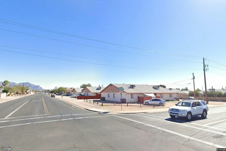 Apache Junction Man, 32, Charged After Gunpoint Kidnapping of Teen Neighbor