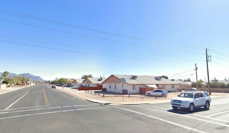 Apache Junction Man, 32, Charged After Gunpoint Kidnapping of Teen Neighbor