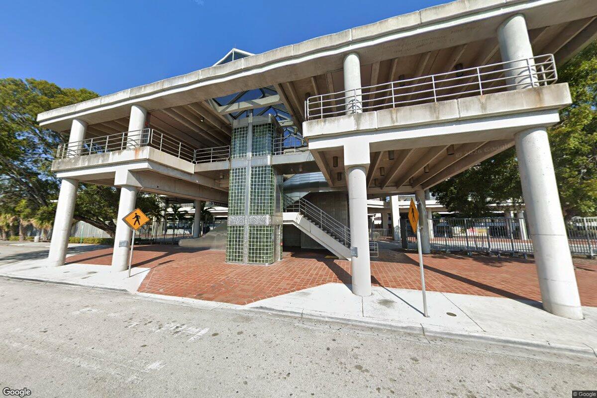 Metro Grande I: Apartments Proposed in Hialeah