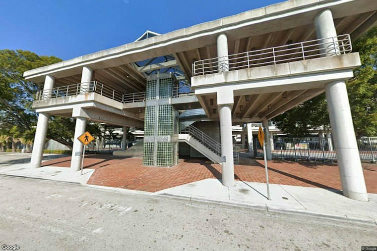 Apartment Proposal Pitched for Hialeah's Okeechobee Metrorail Site